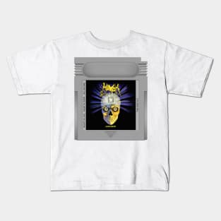 Conformicide Game Cartridge Kids T-Shirt